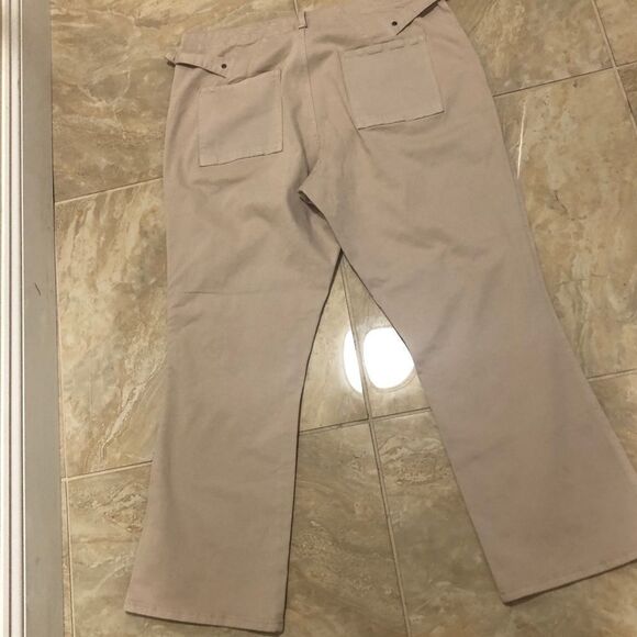 NWOT pants size 32 Anthropologie - Picture 4 of 6
